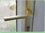 Hetton Le Hole lock installations