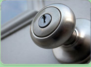 Hetton Le Hole lock fitting