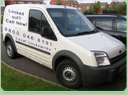 Hetton Le Hole locksmith