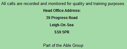Hetton Le Hole Local Electrics head office